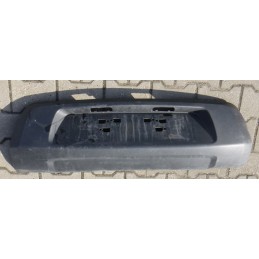 Kia Soul Listwa Zderzaka...