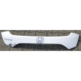 Honda Civic Blenda Klapy