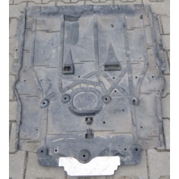 Mercedes B W247 Osłona pod...
