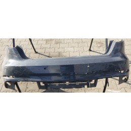 Audi A3 Zderzak Tył 8V4807511P