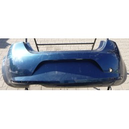 Seat Leon Zderzak Tył...