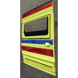 VW Crafter Drzwi Prawe...
