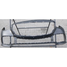 Mercedes S W223 Zderzak...