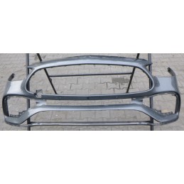 Mercedes C W206 Zderzak...
