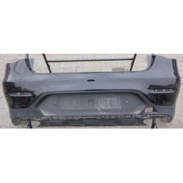 Mercedes GLC W253 Zderzak...
