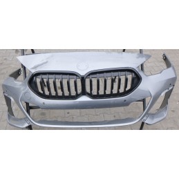 BMW 2 F44 Zderzak Przód...