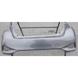 Toyota Yaris Zderzak Tył...