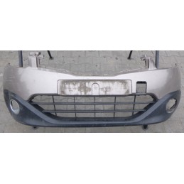 Nissan Qashqai Zderzak...