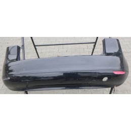 VW Golf Zderzak Tył 5M0807521