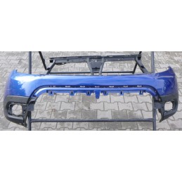 Dacia Duster Zderzak Przód...
