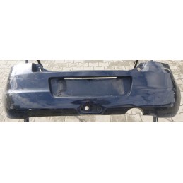 Suzuki Swift Zderzak Tył...
