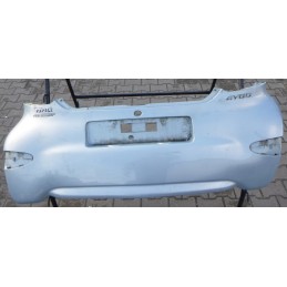 Toyota Aygo Zderzak Tył...