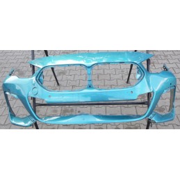 BMW 2 F44 Zderzak Przód...