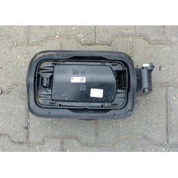 BMW 5 G31 Klapka Wlewu...