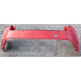 Toyota Corolla Zderzak Tył...