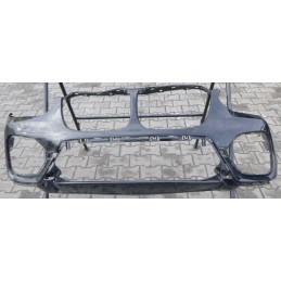 BMW X3 Zderzak Przód 773828-10