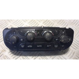 Mercedes C 180 Coupe Panel...