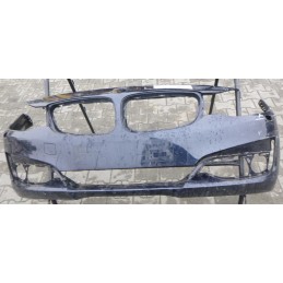 BMW 3 F34 Zderzak Przód...