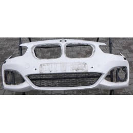 BMW 1 F20 Zderzak Przód...