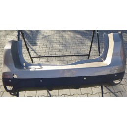 Renault Scenic Zderzak Tył...