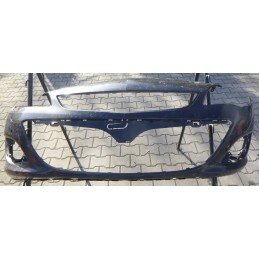 Opel Astra J Zderzak Przód...