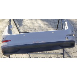 Skoda Scala Zderzak Tył...