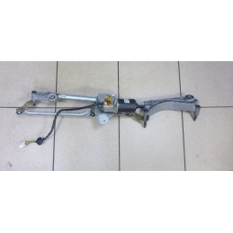 Mercedes C 180 Mechanizm...