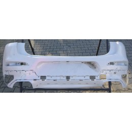 BMW X2 F39 Zderzak Tył...