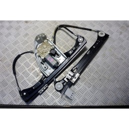 Mercedes C 180 Mechanizm...
