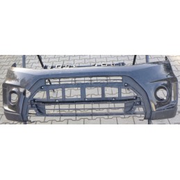 Suzuki Vitara Zderzak Przód...