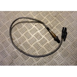 Mercedes W203 Sonda Lambda...
