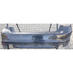 BMW 5 G30 Zderzak Tył...