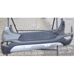 Kia Stonic Zderzak Tył...