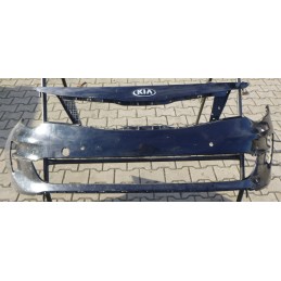 Kia Optima Zderzak Przód...