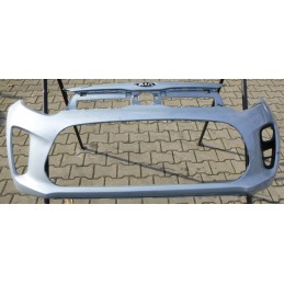 Kia Picanto Zderzak Przód...