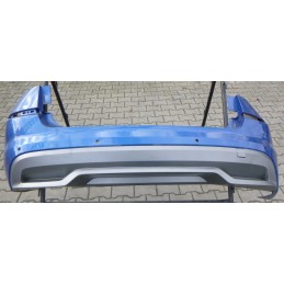 Skoda Kamiq Zderzak Tył...