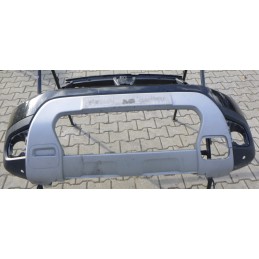 Dacia Duster Zderzak Przód...