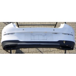 Mercedes CLA W118 Zderzak...