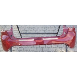 Dacia Sandero Zderzak Tył...