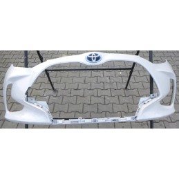Toyota Yaris Zderzak Przód...