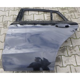 Mercedes GLE W292 Drzwi Tył...