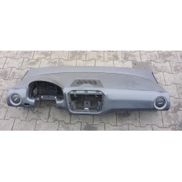Volkswagen UP Deska...