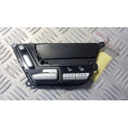 Mercedes S-Klasa Panel...