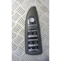 Mercedes S-klasa Panel...