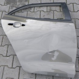 Toyota Corolla Drzwi Tył Prawe