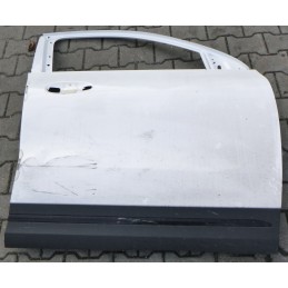 Mercedes GLA H247 Drzwi...
