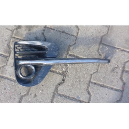 Kia Ceed Kratka Zderzaka...