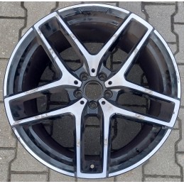 Mercedes GLE W292 Felga...