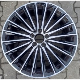 Mercedes CLS W257 Felga...