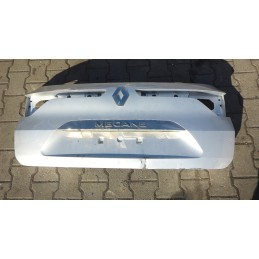 Renault Megane Kombi Blenda...